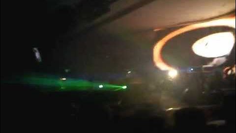 Pete Tha Zouk - Seven Vilamoura 16 - Agosto - 2012 part 1