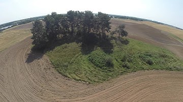 Pixhawk Follow me testing