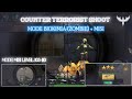 SIAPKAN PERTEMPURAN | Counter Terorist Shoot Mode Biokimia + Mode Misi (103-110)
