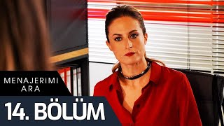 Pozovi mog menadžera - 14. epizoda