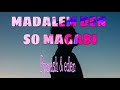 MADALEM DEN SO MAGABI Moro Song Nash Eden MADALEM DEN SO MAGABI Moro Song Nash Eden