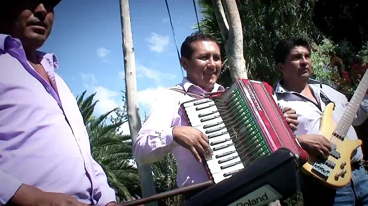 AMALIA GUTIERREZ Y FELIZ TORREZ - PALCA PLAZITAPI