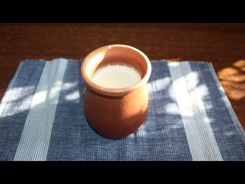 мацони рецепт
