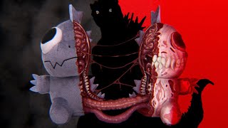 TMITS 2.0 PLUSH