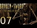 Broken Sword: L&#39;Angelo della Morte (ITA) - (07/22) - [Instanbul: Hotel Pasha Palace]