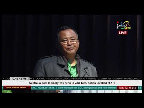 Impact News English 18 December 2018 impala chevrolet