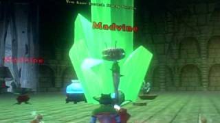 The Lighthouse In Earth Eternal