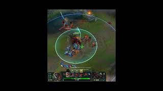 Perfect Iron: Yasuo vs Yasuo 1vs1 League of Legends #Shorts