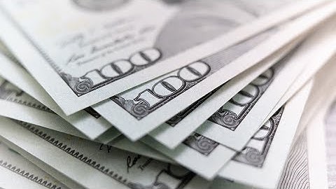 Who, what and when? Answering your stimulus payment questions