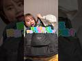 入院バッグ紹介