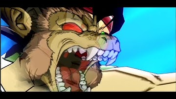 Can I Beat DBZ Budokai 3 World Tournament With All Characters In The Game Bardock The Father of Goku