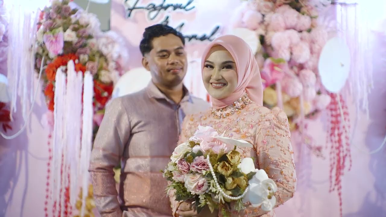 Mappettuada Fajrul & Arnel