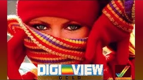 DIGI-VIEW Amiga Demo Slideshow. #commodore  #commodoreamiga #pixelart