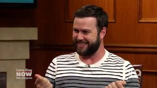 If You Only Knew Taran Killam
