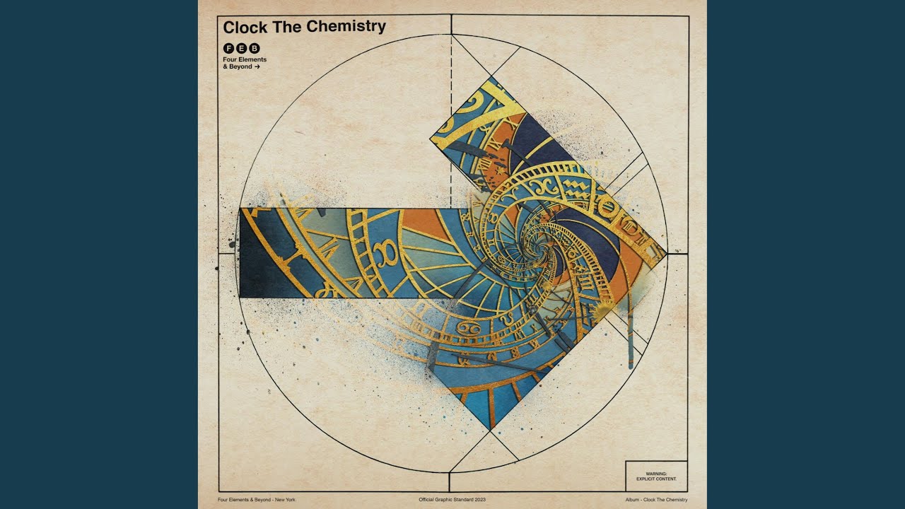 New York Gritty (feat. Shy The BeatYoda)