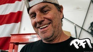 VW Corrado Diesel On the Dyno!! We Made it Back To Colorado!