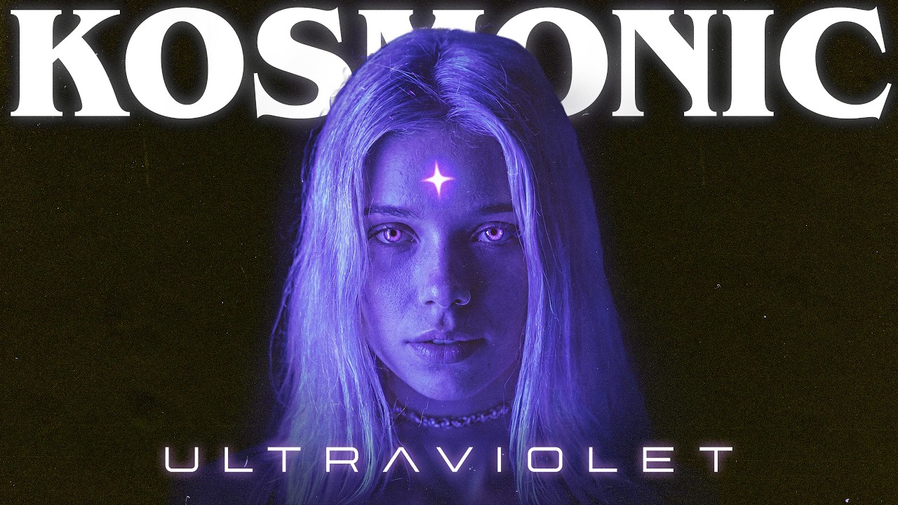 Watch Kosmonic - Ultraviolet (Official Audio) on YouTube Watch Kosmonic - Ultraviolet (Official Audio) on YouTube