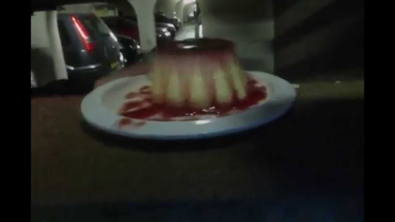 Styze - Pudding Step (ft. LekkerLarss)