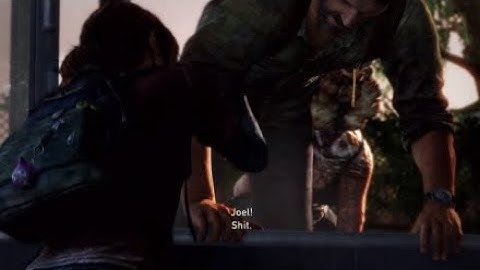 The Last of Us - "It