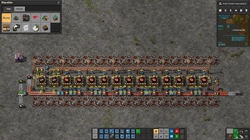 Compact Advanced Circuits - 1 fully compressed yellow belt output