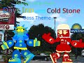 Days Inn And Cold Stone S Boss Theme 
