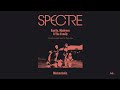 Para One - SPECTRE: Melancholia (Official Audio)