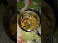 চাষের জমিন থেকে তোলা চিকনি শাক | CHIKNI SAKH GHONTO🍲 #shorts #trending #vairl #lunchbox