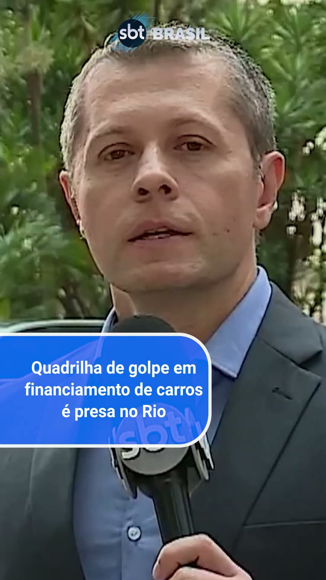 Justiça mantém prisões de policiais envolvidos em morte de delator do PCC | SBT Brasil (18/12/24)