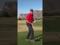 The Face To Fix The Shot / Close The Clubface / Quick Fix Friday