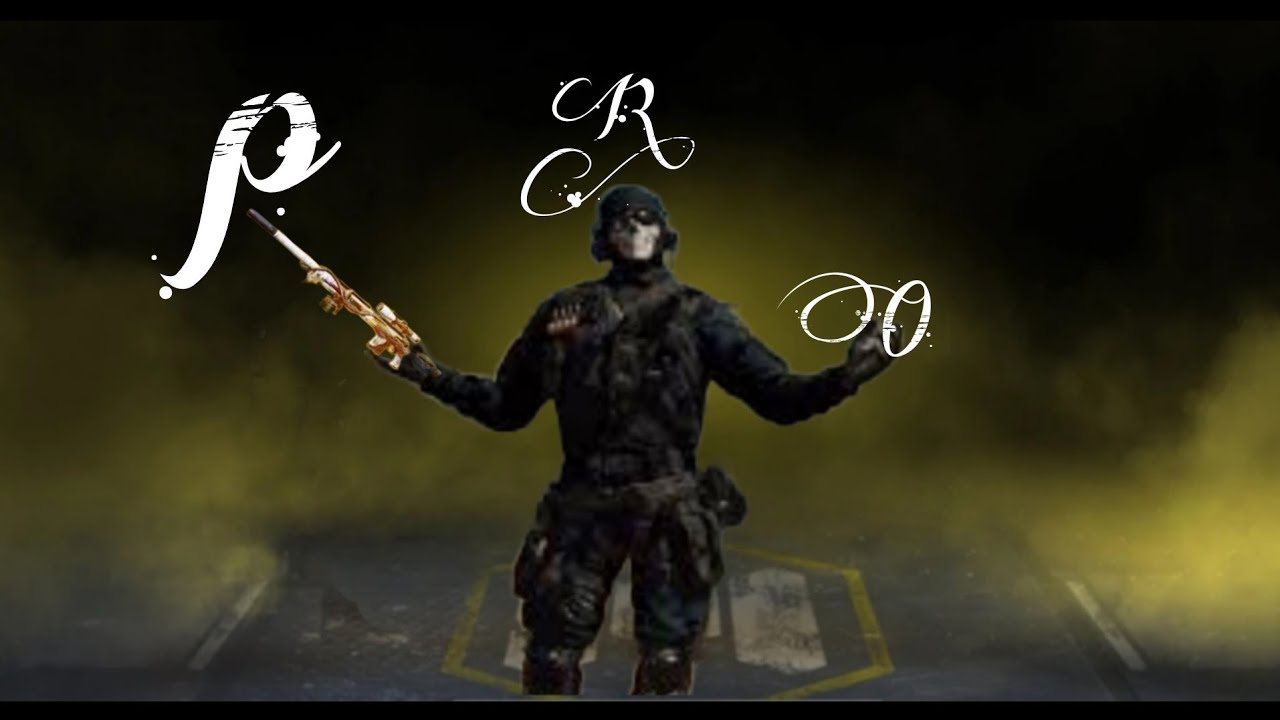 pro sniper player codm - YouTube