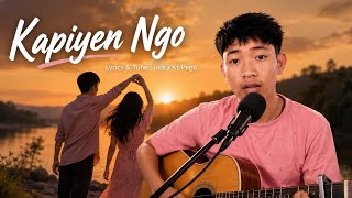 Kapiyen Ngo | Indra Kt Pegu Music | New Mising Romantic Duet Song | Digital Sign |