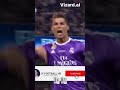 رونالدو يفتتح التسجيل  الدون يكتب التاريخ في نهائي كارديف #anime #ريال_مدريد #cr7 #edit #فيفا #