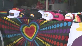 KC Pride Fest kicks off this weekend in Kansas City with extra security