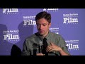 SBIFF Cinema Society - "BlacKKKlansman" Q&A - Clip 01