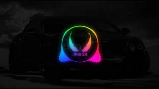 DJ Umut Cevik - MOONLIGHT | Car Music | Bass Boosted | Viral Remix | Bass Song | Remix 23 (MHB 2.0)