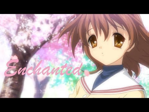 The 3rd Day of Christmas Anime: Clannad After Story – Beneath the