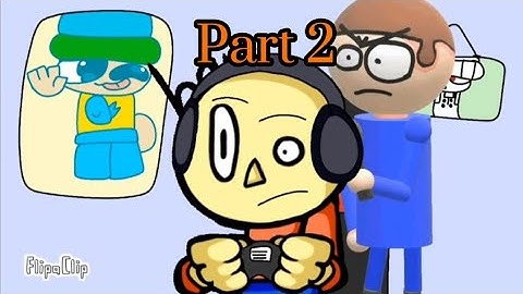 This cringe thou Part. 2/6 [Funny Dave and Bambi Animation] #capcut