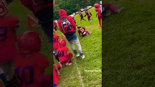 9u … G3 running crazy 🤯