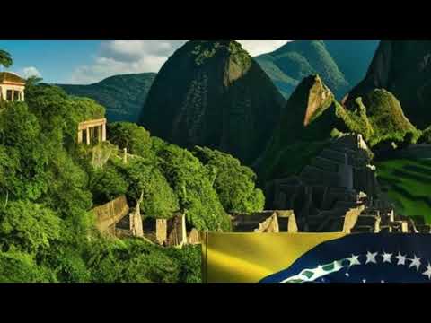 de volta ao Brasil by AOE gaming AEGIS