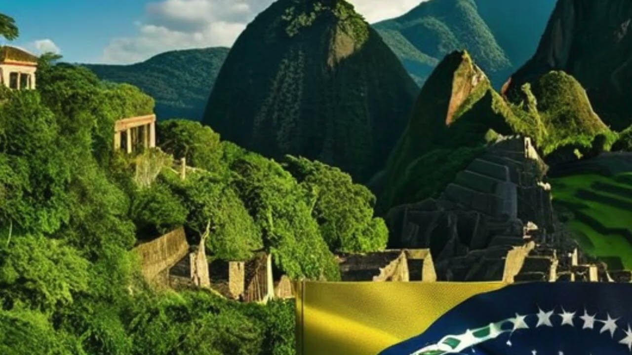 de volta ao Brasil by AOE gaming AEGIS