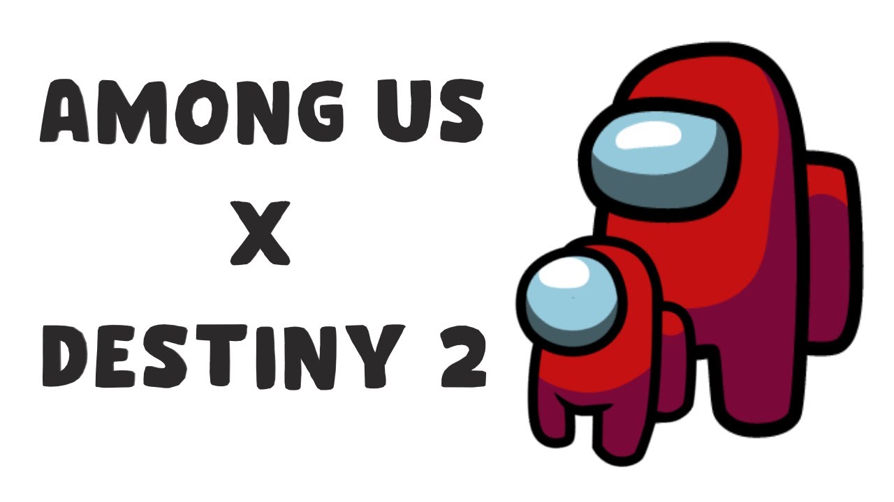 Among Guardians - Destiny 2 Gunsync 