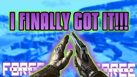 Bullet Force: I FINALLY GOT IT...$10 GUN 😁