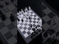 Day 1: The Puzzle Begins ♟️#chessnutmove  #learnchess  #chesspuzzles  #BoardInMotion #chess #Day1