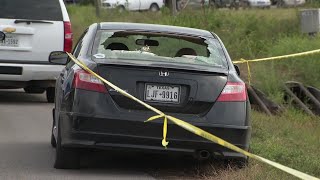 Victims identified in deadly shooting