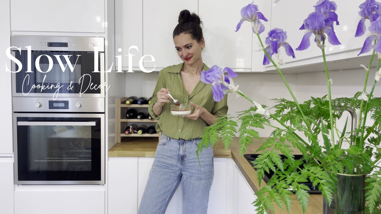 Замедленная жизнь в Италии: Рецепты спагетти карбонара, панна-котты и сиропа из сосновых почек