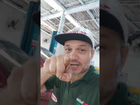GOSTA DE MECÂNICA