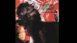 Last Days Of Humanity – Goresurrection (Compilation) (2010 - Goregrind)
Artist: Last Days Of Humanity
Compilation: Goresurrection
Genre: Goregrind
Release Date: 2010
-ALL RIGHTS BELONG TO THEIR RESPECTIVE OWNERS-
Tracklist:
• Split EP With Vulgar Degenerate (1994):
00:00 - 01. Septic Convulsion
02:46 - 02. Pro-Rectal Fermentation
05:16 - 03. Slithered Limbs
• Pathological Dreams Split EP With Confessions Of Obscurity (1995):
09:08 - 04. Intro
09:39 - 05. Bloodsplattered Chainsaw Slaughter
12:20 - 06. Carnage
12:42 - 07. Pathological Dreams
13:11 - 08. Slithered Limbs
15:38 - 09. Outro
• Defleshed By Flies Split EP With Raktis (1996):
16:07 - 10. Ulcerated Offal
17:01 - 11. Carnal Trash
18:41 - 12. Infected Excremental Flies
19:59 - 13. Defleshed By Flies
• Splitted Up For Better Digestion! Split EP With Morgue (2000):
22:00 - 14. The Extasy Of Swallowing Torso Feces
23:44 - 15. Effective Impalement Of Injected Bodies
25:28 - 16. Decomposed Sexual Abbaration
26:32 - 17. Lugubrious Genital Miscreation
• Choked In Anal Mange Split EP With Cock And Ball Torture (2001):
28:31 - 18. Fungus Infected Genitals
30:36 - 19. Erosed Intestinal Purulency
31:10 - 20. The Bitch Dosent Need To Be Stiched
32:40 - 21. Choked In Anal Mange
• 138 Minutes Body Disposal Split EP With Stoma (2001):
34:18 - 22. Excremental Mess Of Fecal Putrilage
36:08 - 23. 138 Minutes Body Disposal
37:14 - 24. The End Of Love
38:59 - 25. Grume Collection Of Bodyparts
If youre the artist and want this video to be deleted, contact here: cybersewage@inbox.ru Last Days Of Humanity – Goresurrection (Compilation) (2010 - Goregrind)