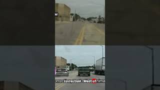 Insane 130 Mph Police Chase Suspect Steals Patrol Car