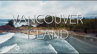 'Grenzenlos  Die Welt entdecken' auf Vancouver Island