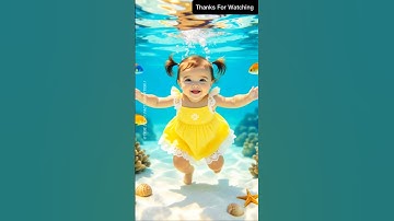 What This Jellyfish Did Next Will Leave You Speechless! #ai #shots #jellyfish